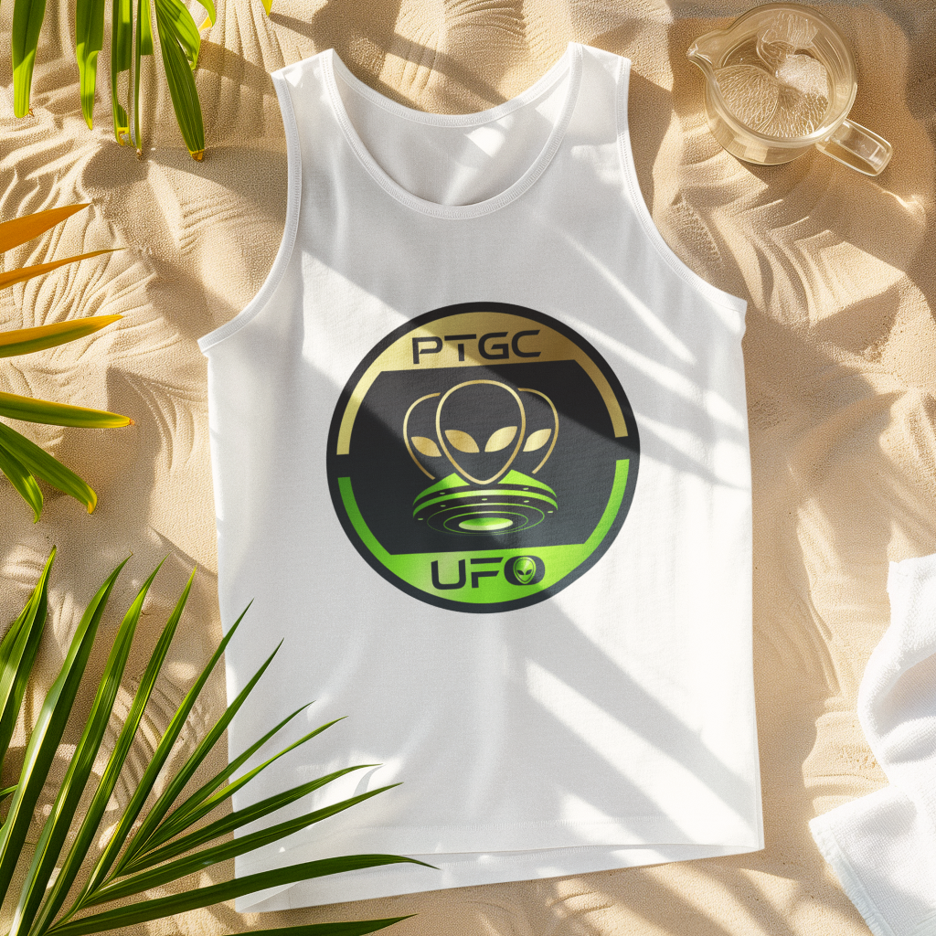 PTGC and UFO - Tank