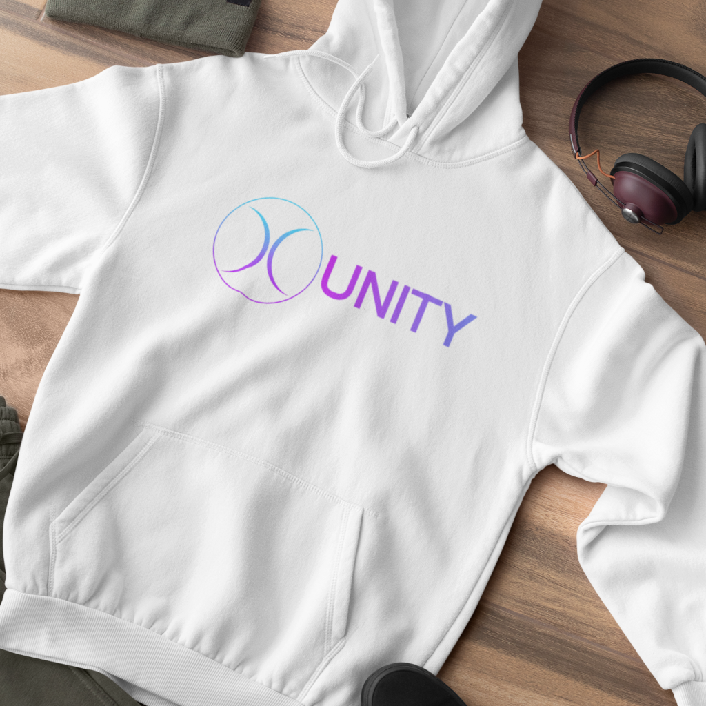 Unity - Hoodie