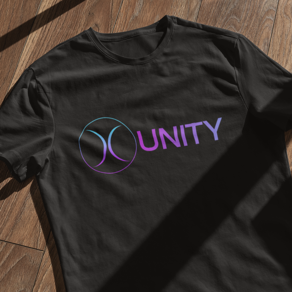 Unity - FREE T Shirt