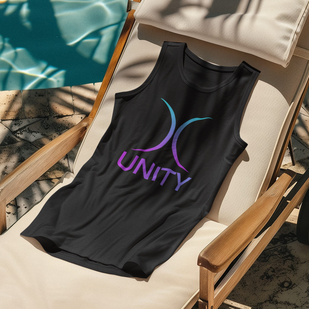 Unity - Tank