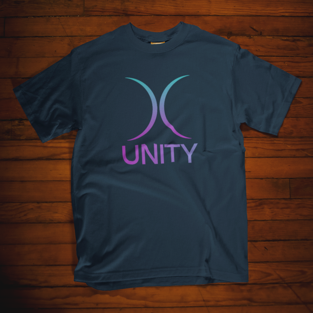 Unity - T Shirt