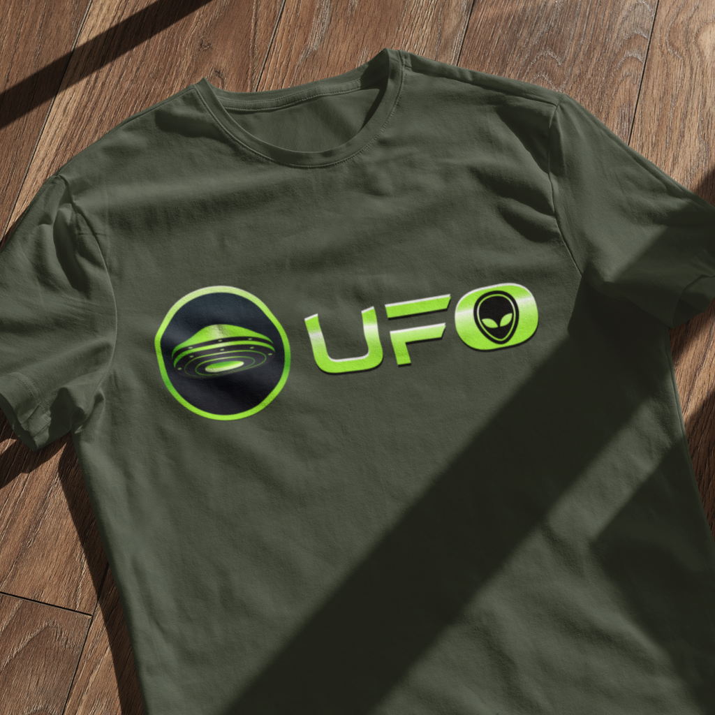 UFO - Youth Tee