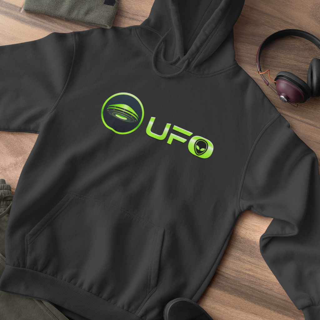 UFO - Hoodie