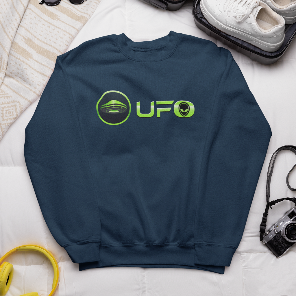 UFO - Sweatshirt