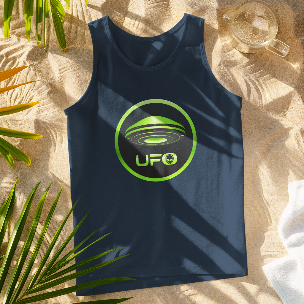 UFO - Tank