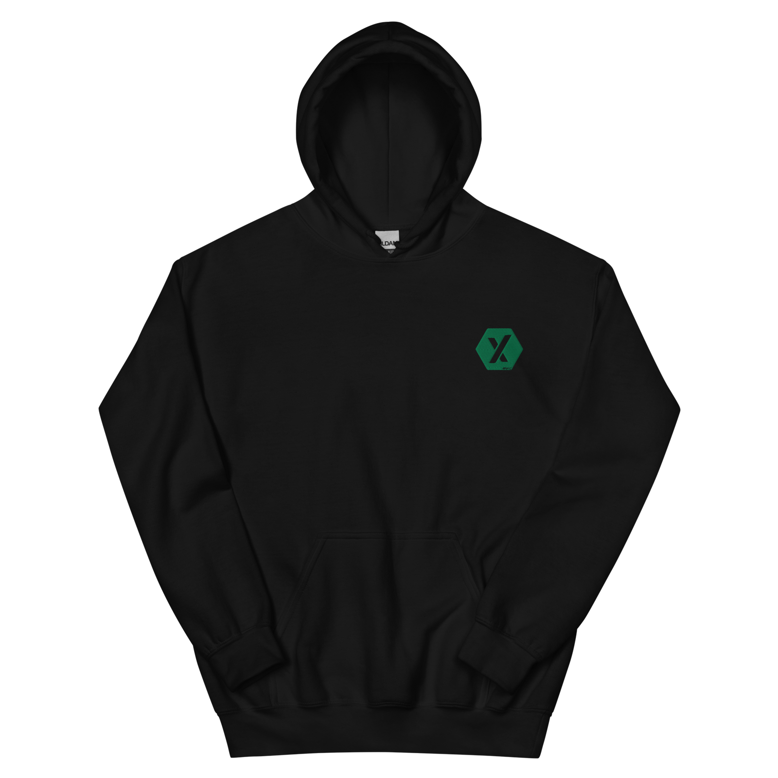 INC - Premium Embroidered Hoodie - The Pulsican Store
