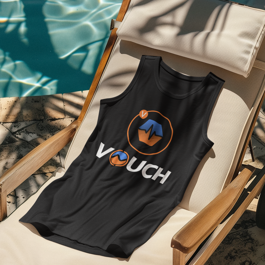 Vouch - Tank