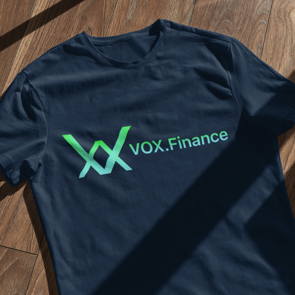 VOX - T Shirt