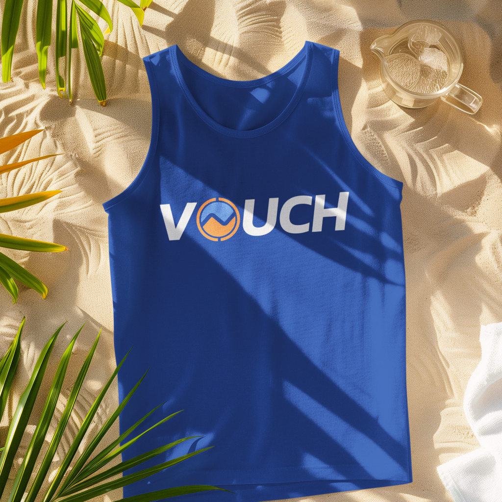 Vouch - Tank