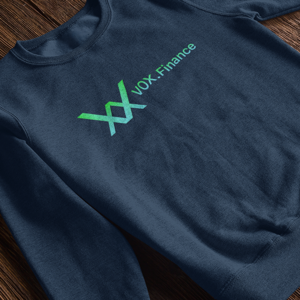 VOX - Sweatshirt