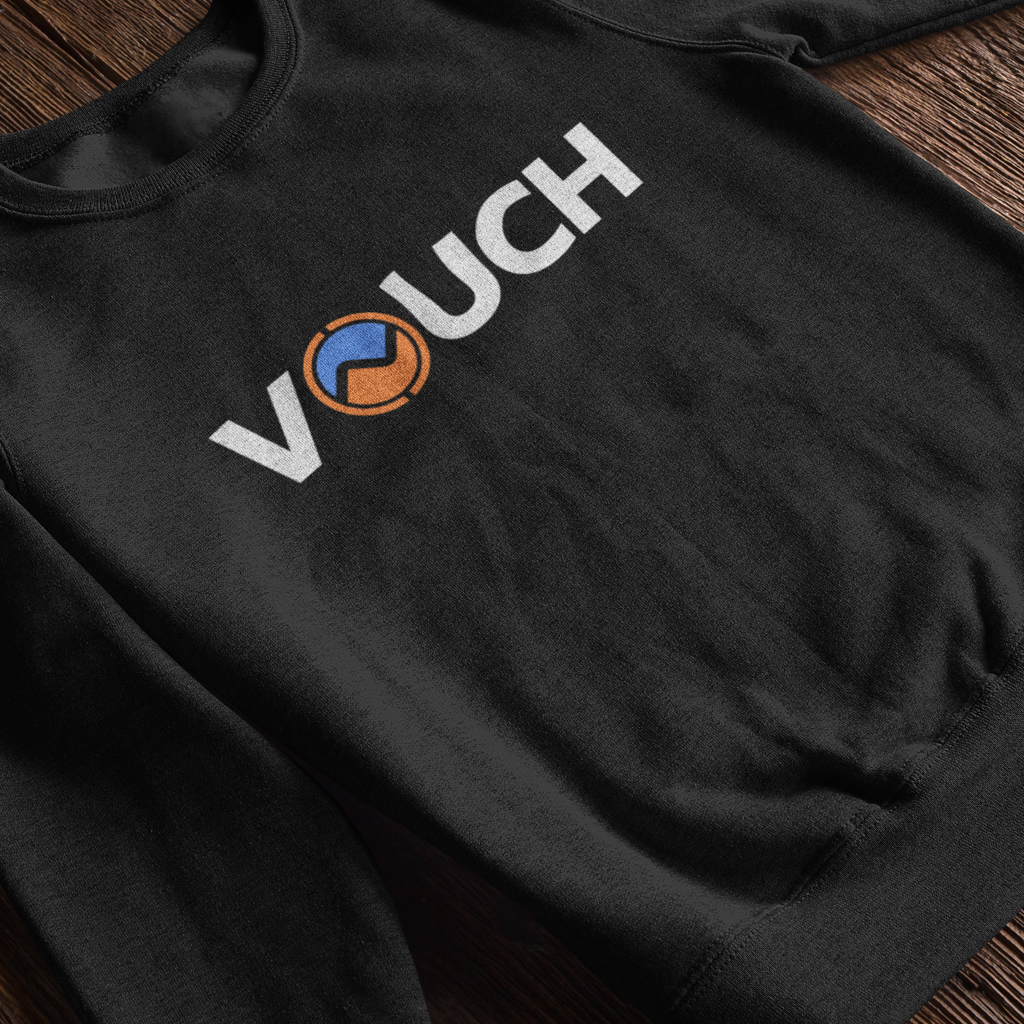 Vouch - Sweatshirt