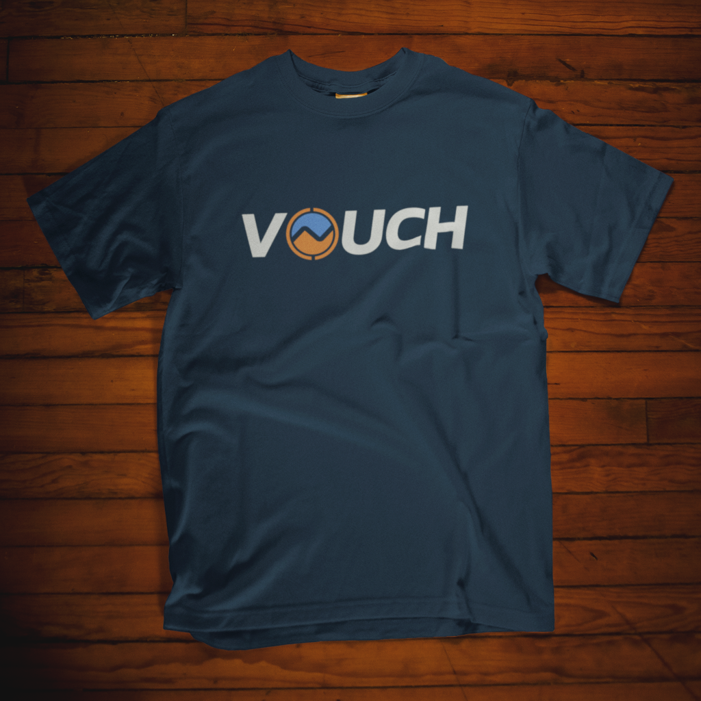 Vouch - T Shirt