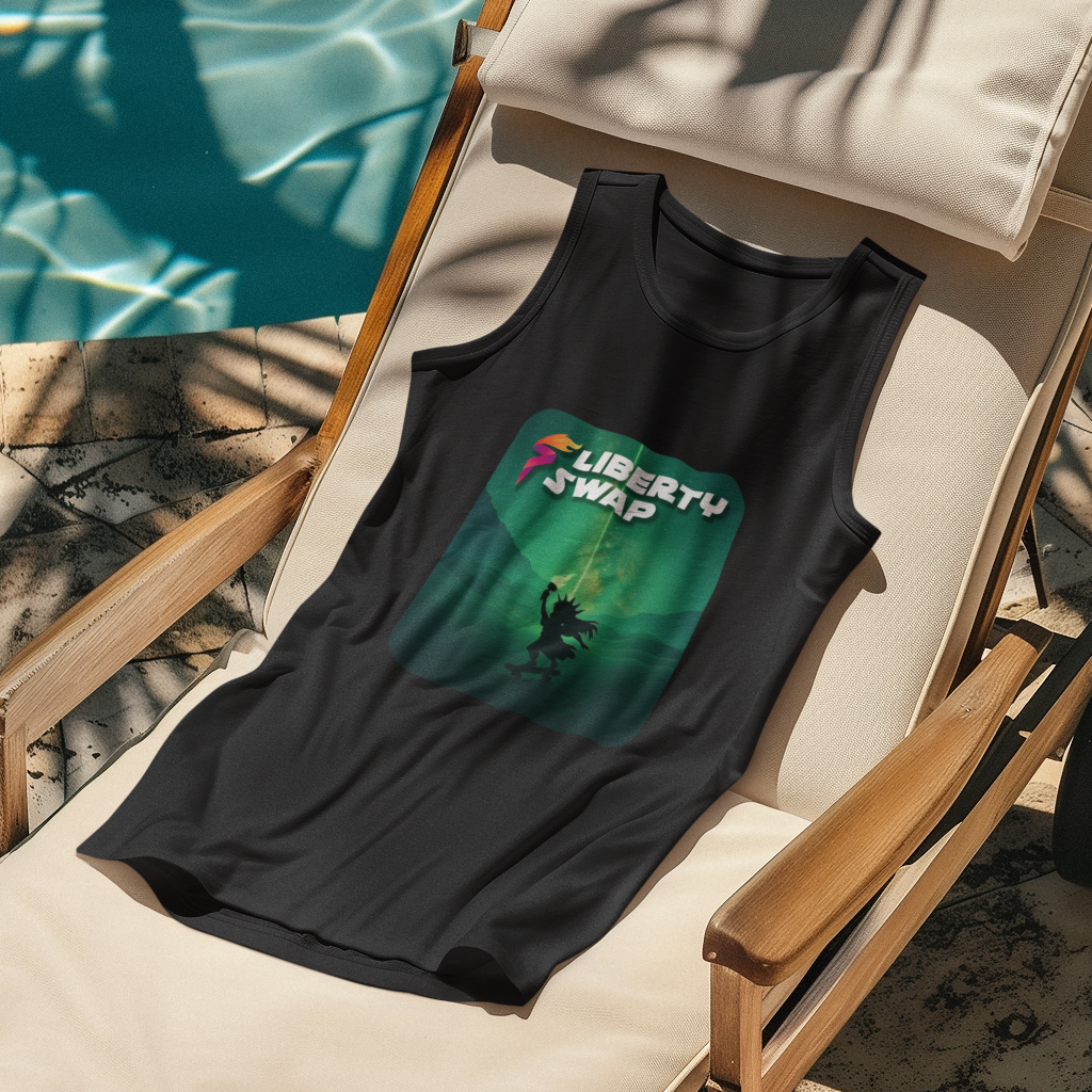 Liberty Swap - Tank