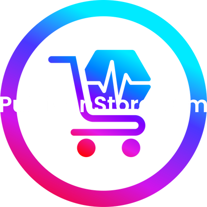 The Pulsican Store