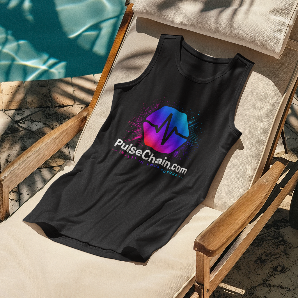 PulseChain - Tank
