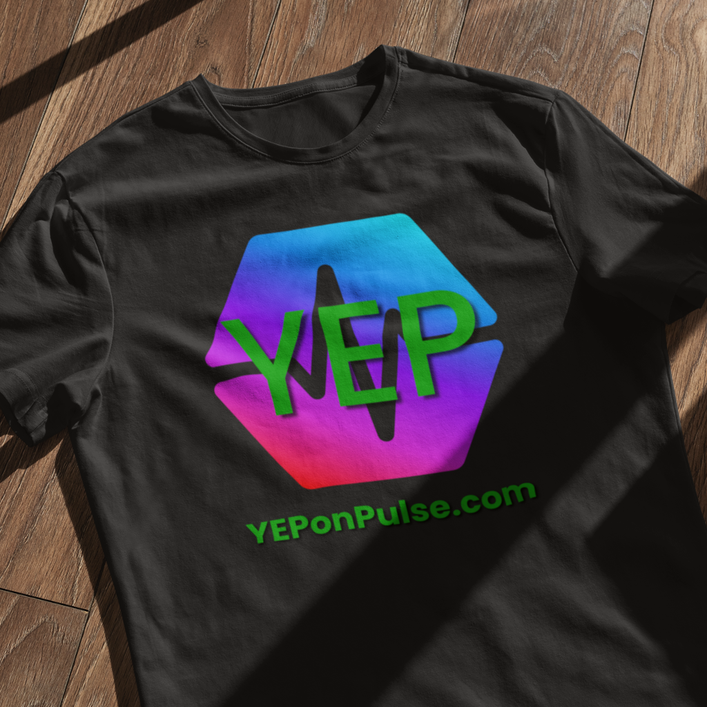 YEP - T Shirt