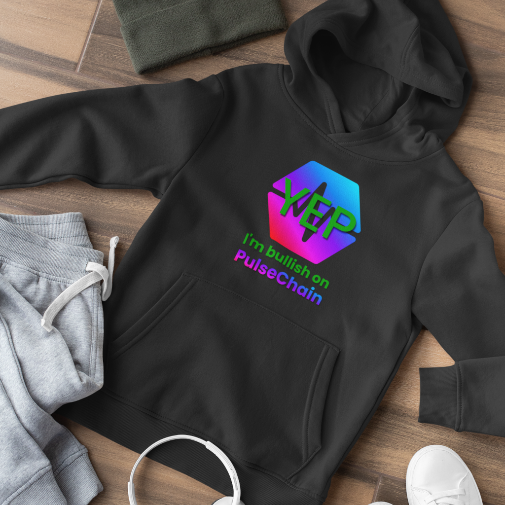 YEP - Hoodie