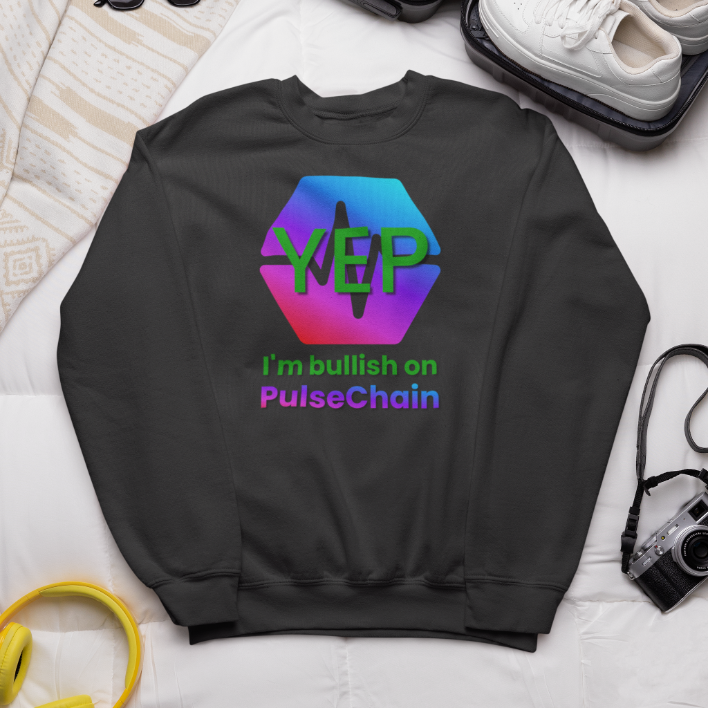 YEP - Sweatshirt