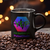 YEP - Black Mug