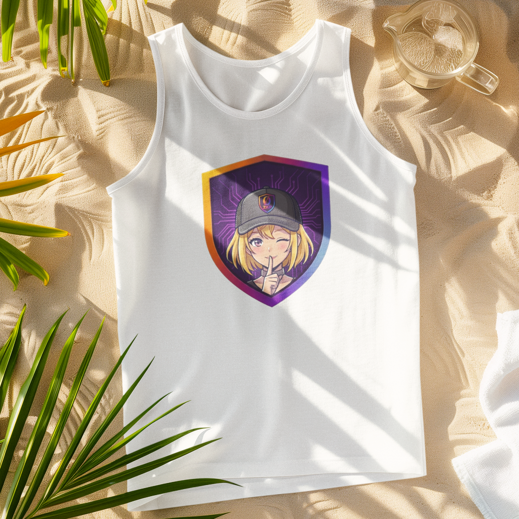 ZKP - Tank