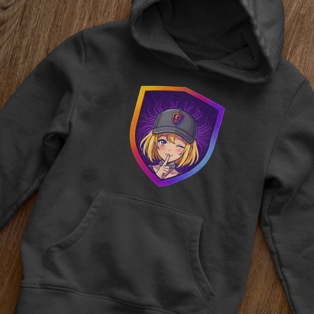 ZKP - Hoodie