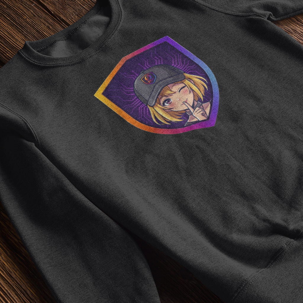 ZKP - Sweatshirt