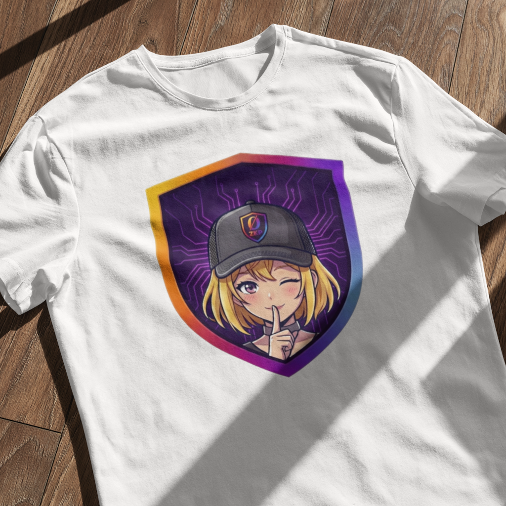 ZKP - T Shirt