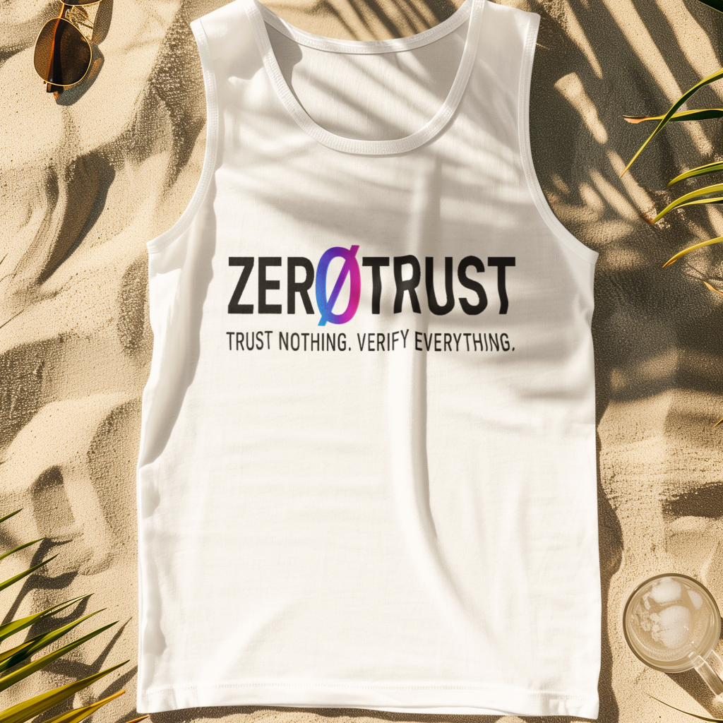 Zero Trust - Tank