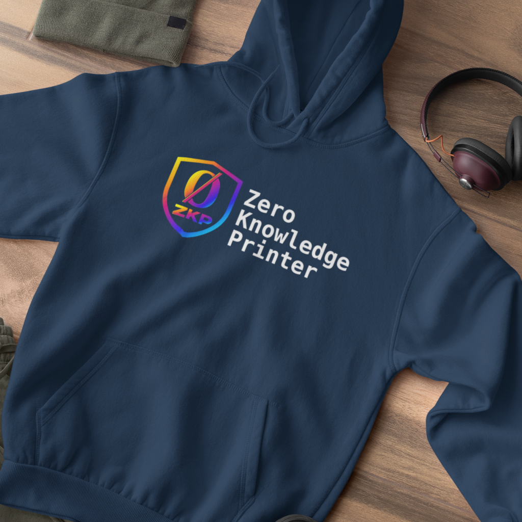 ZKP - Hoodie