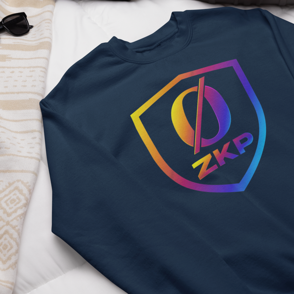 ZKP - Sweatshirt