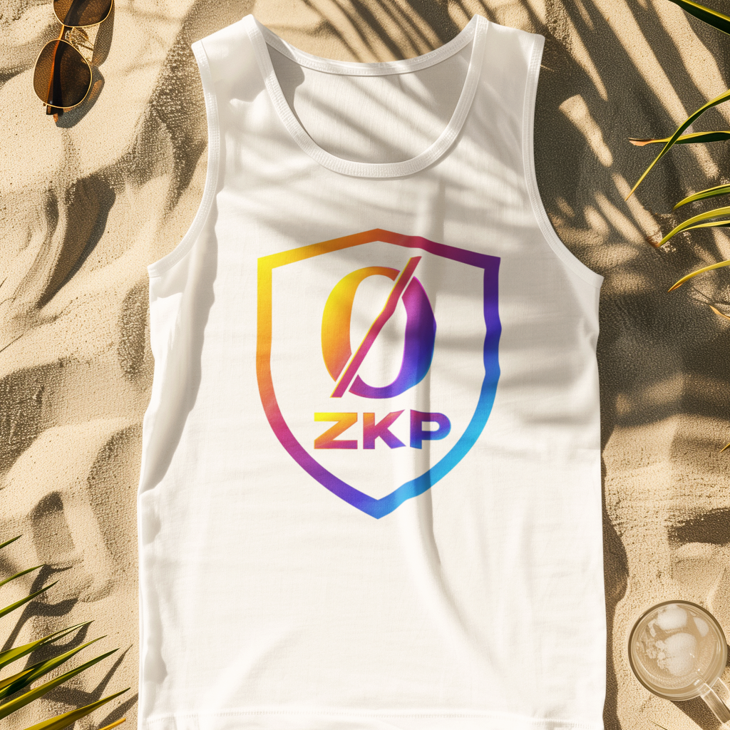 ZKP - Tank