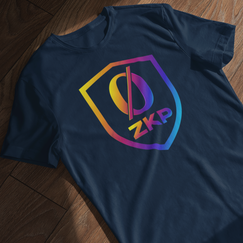 ZKP - T Shirt