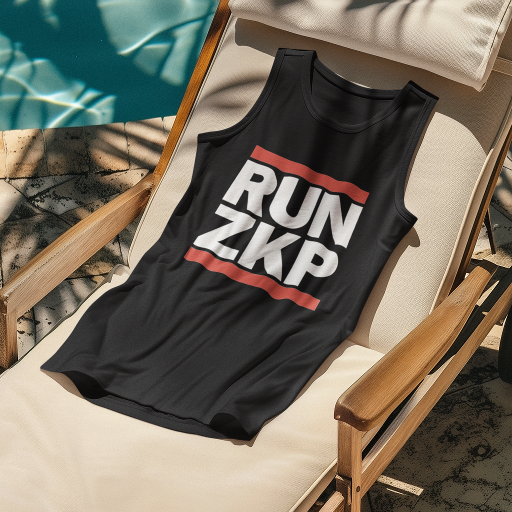 Run ZKP - Tank