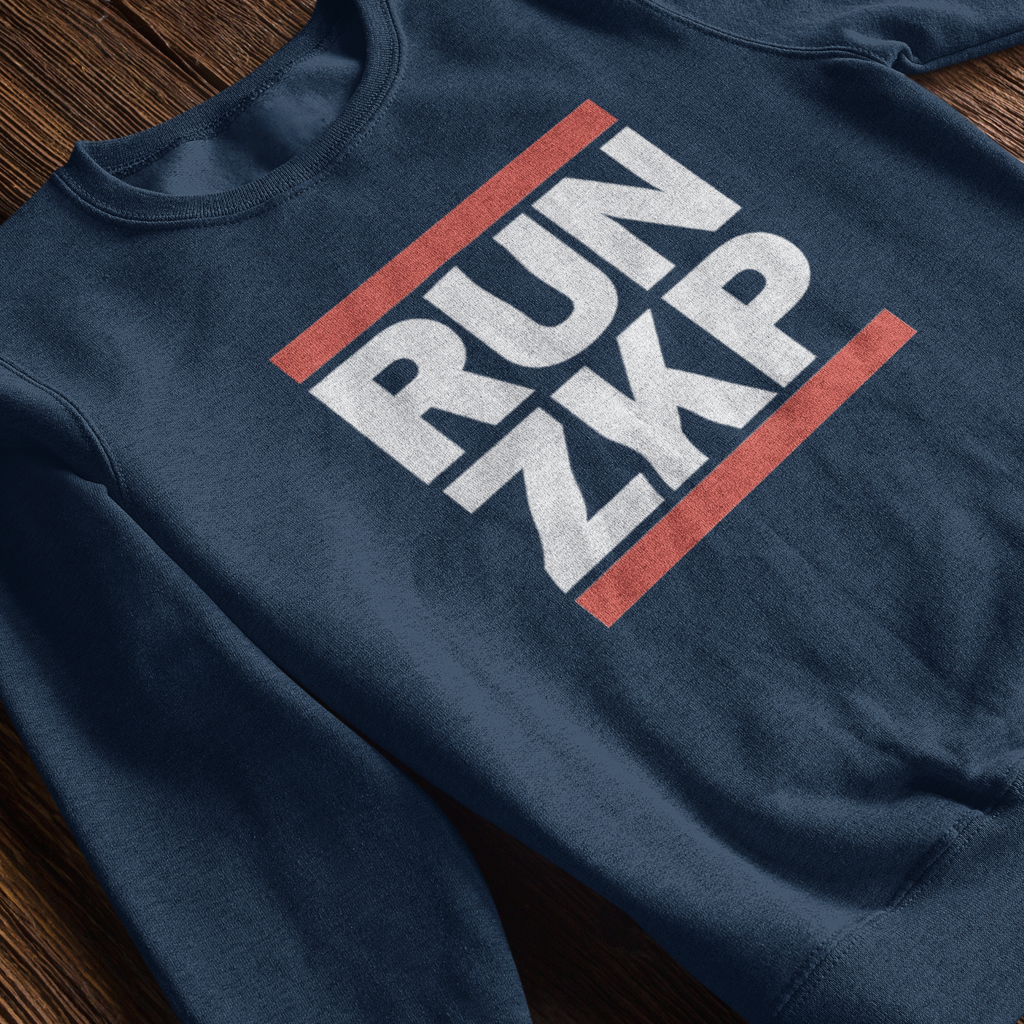 Run ZKP - Sweatshirt