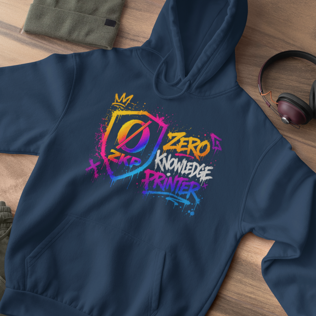 ZKP - Hoodie